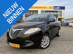 Lancia Y(psilon) - Ypsilon 0.9 TwinAir Silver | 1e Eigenaar | Cruise Control |