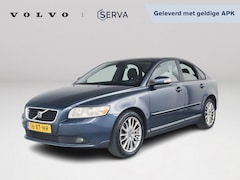 Volvo S40 - 2.4 Automaat Edition II | Trekhaak
