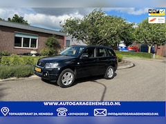 Suzuki Grand Vitara - 2.0-16V Exclusive