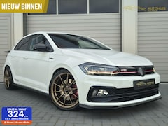 Volkswagen Polo - 2.0 TSI GTI 255PK/ACC/Virtual/Navi/Led/Sport