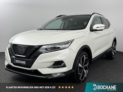 Nissan Qashqai - 1.2 Tekna | 360° Camera | Navigatie | Climate Control | Trekhaak