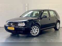 Volkswagen Golf - 2.3 V5 Highline |Automaat |CruiseC |Nieuwe APK