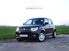 Suzuki Ignis - 1.2 Smart Hybrid Comfort / 1e Eigenaar/ NL Auto / Dealeronderhouden