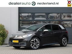Volkswagen ID.3 - First Plus 58 kWh