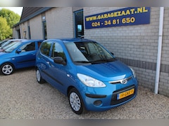 Hyundai i10 - 1.1 Active Cool Automaat Airco