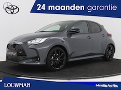 Toyota Yaris - 1.5 Hybrid 130 GR Sport | NIEUW & DIRECT LEVERBAAR | incl. alle acties | Panoramadak | Win