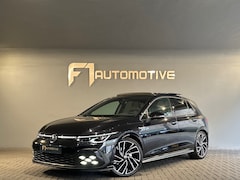 Volkswagen Golf - 2.0 TDI GTD Pano|Keyl|IQ|HuD|H/K|Camera|VOL