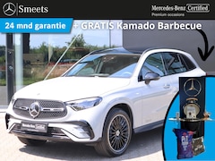 Mercedes-Benz GLC-klasse - 300e 4MATIC AMG Line