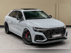 Audi RSQ8 - ABT 740 PK SUZUKA GRIJS*CARBON*FULLOPTION*B&O.ADV