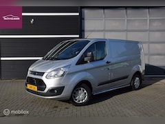 Ford Transit Custom - 270 2.0 TDCI L1H1 Trend Cruise control Navi Camera