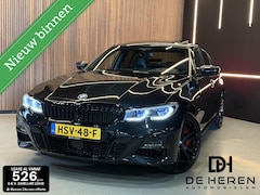 BMW 3-serie - 330e High Executive M-Sport LaserLight 12m garan