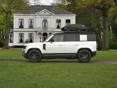 Land Rover Defender 110 - P400e 110 HSE | 360 cam | Stoelventilatie