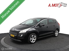 Peugeot 3008 - 1.6 VTi Allure