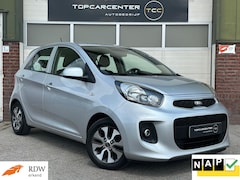 Kia Picanto - 1.0 CVVT PlusLineNavigator/CAMERA/NAVI/APK/NAP