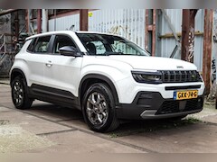 Jeep Avenger - Longitude 54 Kwh 1e Eig NAP 14dkm 2024 Incl BTW