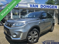 Suzuki Vitara - 1.4 Boosterjet Select Smart Hybrid | Automaat | Carplay / Two-Tone
