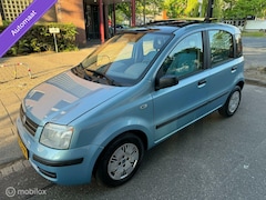 Fiat Panda - 1.2 | Dynamic | NAP | APK | AUTOMAAT | OPEN DAK |