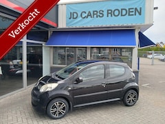 Citroën C1 - 1.0-12V Ambiance Nw apk Luxe 5drs airco