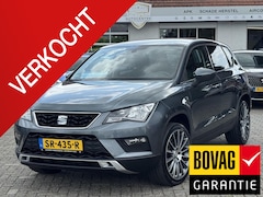 Seat Ateca - 1.4 EcoTSI Style NAVI | KLIMA | TREKHAAK | BOVAG