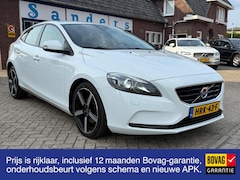 Volvo V40 - 1.6 T2 Kinetic Winter-line