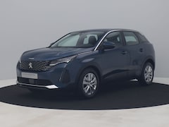 Peugeot 3008 - 1.2 PureTech 130 PK Automaat Active | CAMERA | CARPLAY