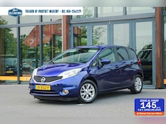 Nissan Note - 1.2 Connect Edition|Clima|Navi|Trekhaak|NAP
