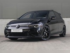 Volkswagen Golf - 2.0 TSI R 4Motion Performance Akrapovic HUD