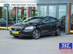 Volvo V40 - 2.0 T2 Nordic+|LED|Camera|Stoelverwarming|Trekhaak