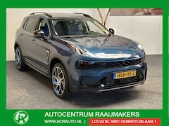 Lynk & Co 01 - 1.5 50 STUKS OP VOORRAAD VOL OPTIES 360 CAMERA ADAPTIVE CRUISE CONTROL PANORAMA SCHUIF/KAN