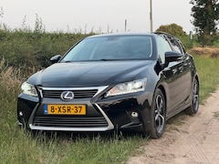 Lexus CT - 200h Luxury Line