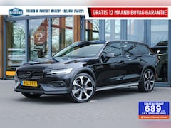 Volvo V60 Cross Country - B5|MildHybride|ACC|Massage|Stoelverwarming+Koeling|20"|Pano|Trekhaak|360Camera|BLIS