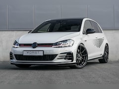Volkswagen Golf - 2.0 TSI GTI TCR Pano Dsg Akrapovic Parelmoer