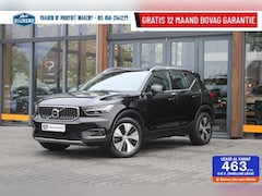 Volvo XC40 - T4 Plug-in hybrid Core Bright|ElekKlep|Navi|PDC|DAB