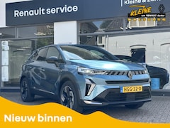Renault Symbioz - 1.6 E-Tech full hybrid 145 techno | Automaat | Adaptieve cruise control | Google built-in