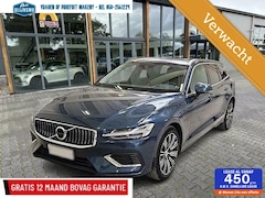 Volvo V60 - 2.0 T6 PlugInHybride Inscription |Navi|Camera