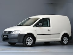 Volkswagen Caddy - 1.4 500 kg. AIRCO | BTW/BPM VRIJ | CRUISE