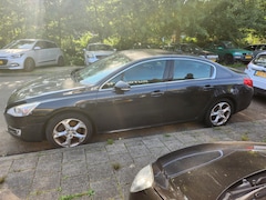 Peugeot 508 - 1.6 THP Active