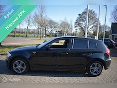 BMW 1-serie - 116d Corporate 5DRS, 2011|Clima|Cruise|Xenon