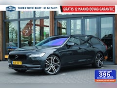 Volvo V90 - 2.0 T5 Momentum|ACC|Pano|Leer|Navi|PDC
