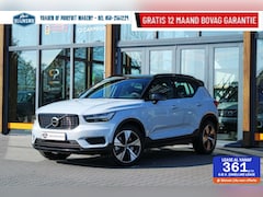 Volvo XC40 - T4 PlugInHybrideR-Design|Camera|ElekKlep|Navi