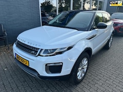 Land Rover Range Rover Evoque - 2.0 TD4 SE Dynamic