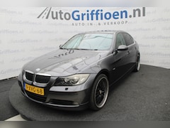 BMW 3-serie - 325i Dynamic Executive nette automaat met trekhaak