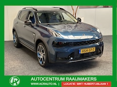 Lynk & Co 01 - 1.5 60 STUKS OP VOORRAAD VOL OPTIES 360 CAMERA ADAPTIVE CRUISE CONTROL PANORAMA SCHUIF/KAN