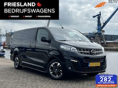 Opel Vivaro - bestel 2.0 CDTI L3H1 DC Innovation