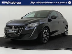 Peugeot 208 - 1.2 PureTech 100 Allure | Navi by App | Camera