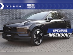 Volvo EX30 - Single Motor Extended Range Plus 69 kWh | Extra getint glas | Adaptieve cruise control | S