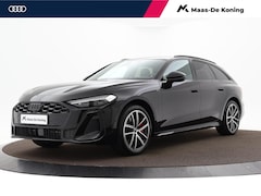 Audi A5 Avant - S edition (B10) 2.0 TFSI e 220 kW / 299 PK Techniek pakket plus - Stoelen voor, elektrisch