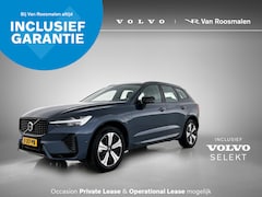 Volvo XC60 - 2.0 T6 AWD Plus Dark