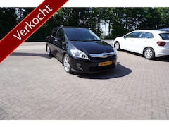 Toyota Auris - 1.8 Full Hybrid Dynamic TREKHAAK CAMERA CLIMA CRUISE