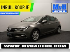 Opel Astra - 1.4 Turbo Innovation|TREKH|CAMERA|STOEL/STUUR.VERW